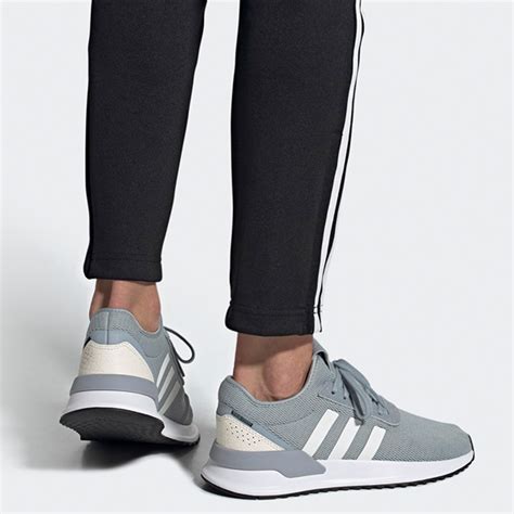 Graue adidas Sneaker für Damen online kaufen 